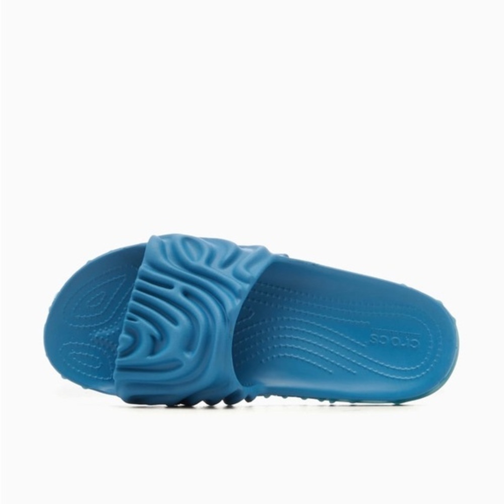 Crocs x Salehe Bembury The Pollex Clog Slide "Tashmoo